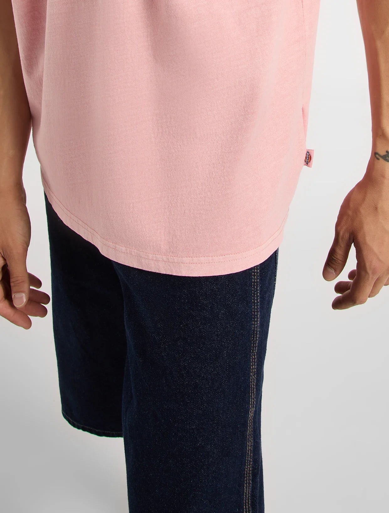 DICKIES T-shirt buchtell