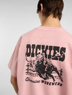 DICKIES T-shirt buchtell