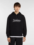 DICKIES Camisola folgada wave