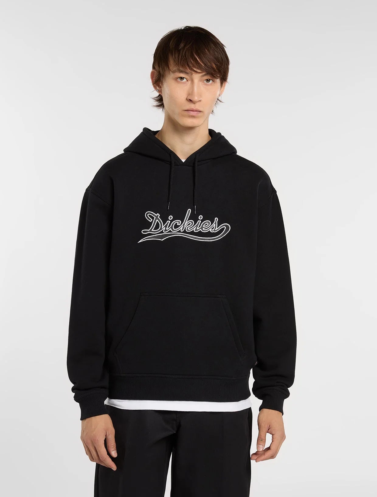 DICKIES Camisola folgada wave