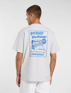 DICKIES T-shirt Dry ridge