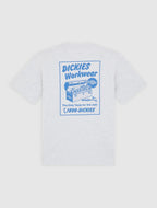 DICKIES T-shirt Dry ridge