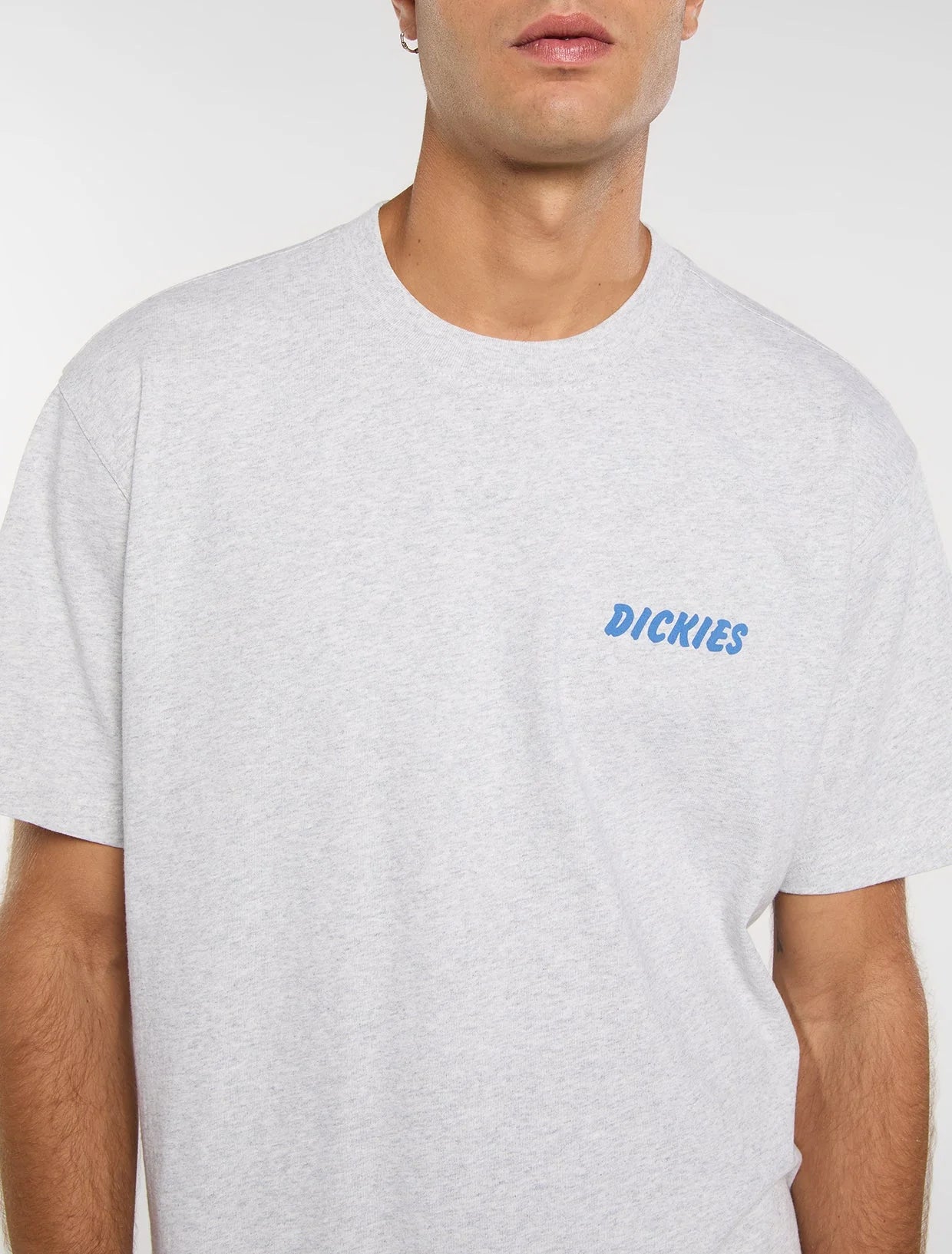 DICKIES T-shirt Dry ridge