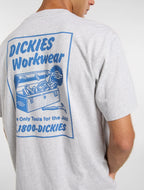 DICKIES T-shirt Dry ridge