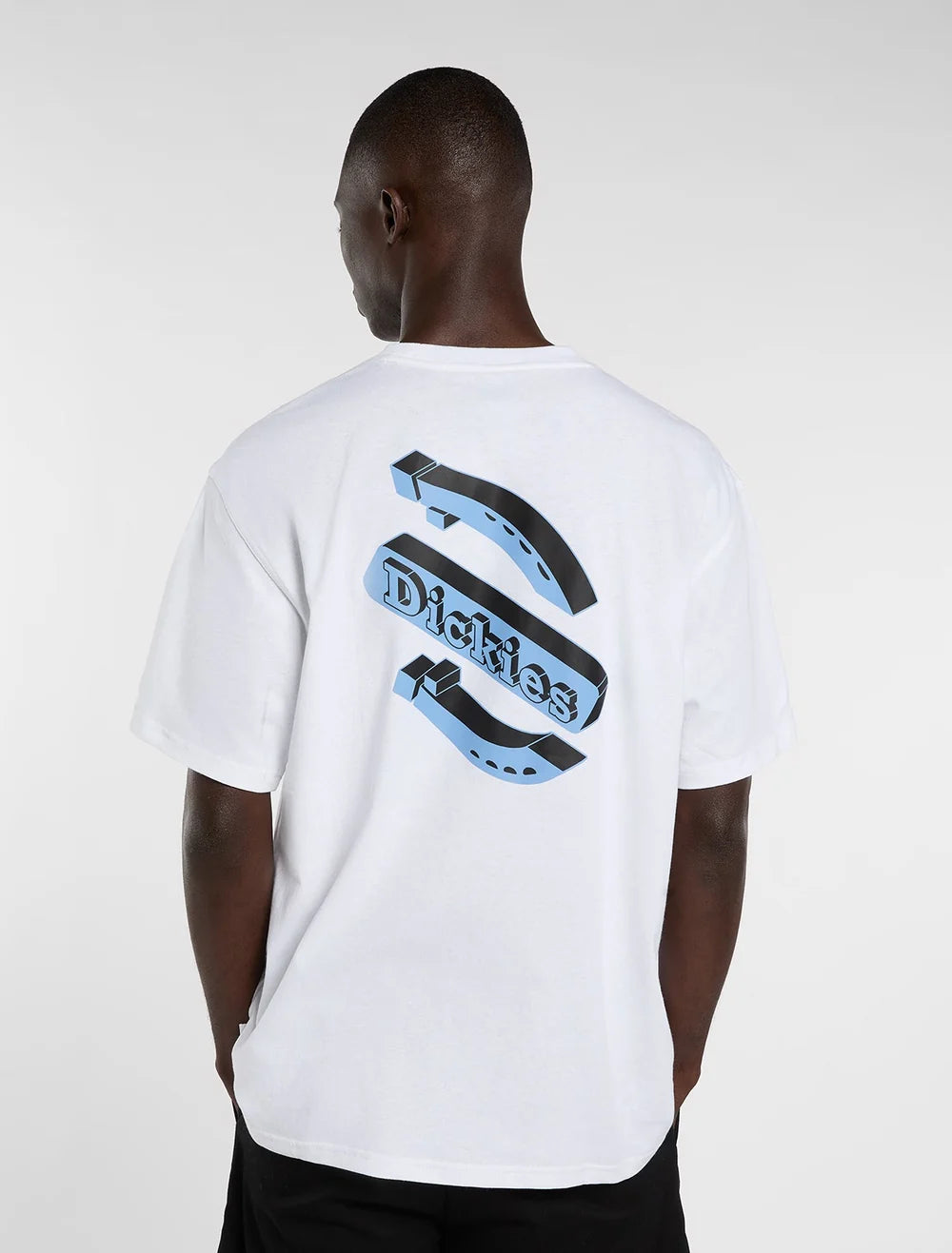 DICKIES T-shirt thornville