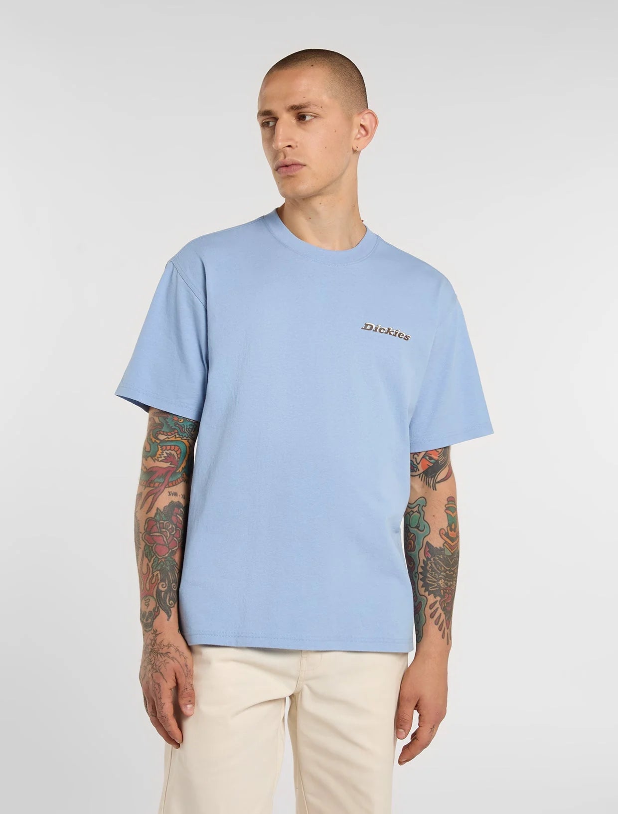DICKIES T-shirt thornville