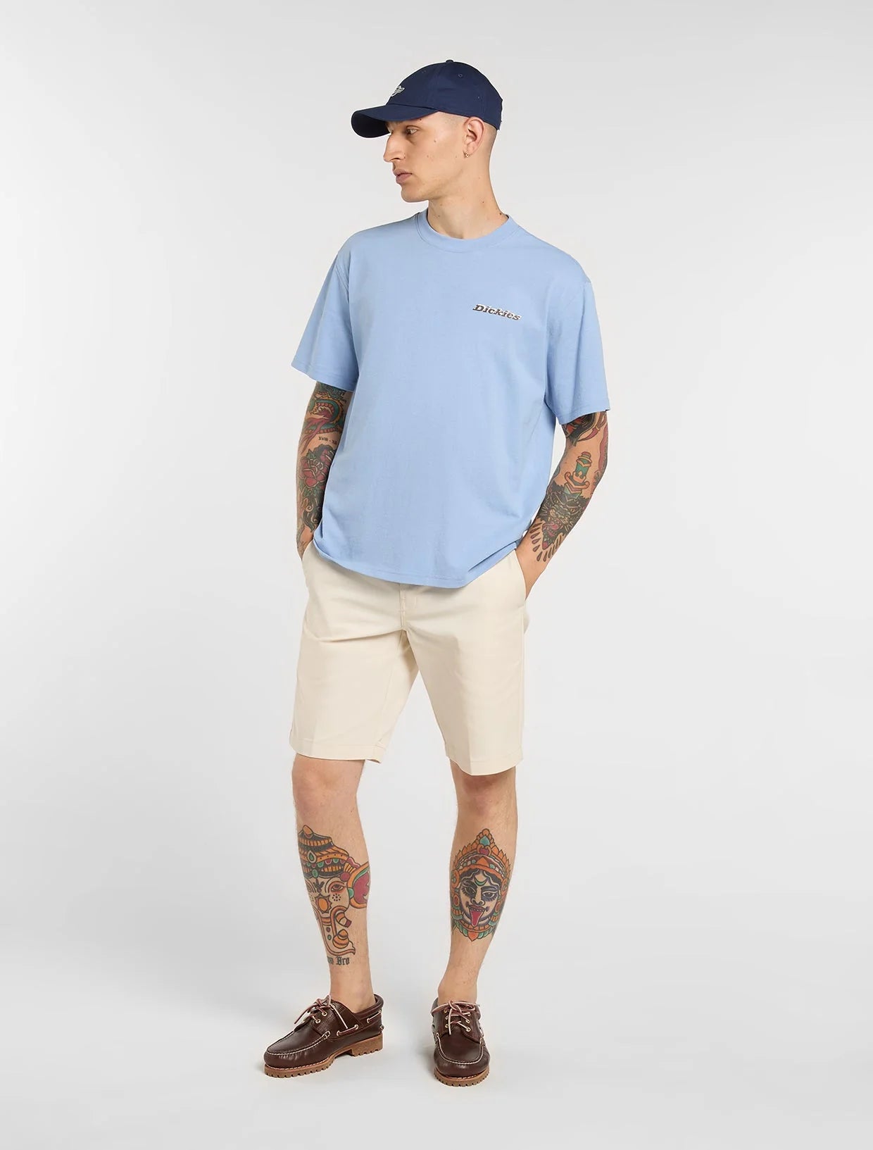 DICKIES T-shirt thornville