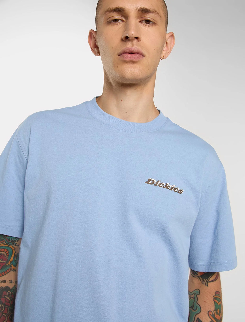 DICKIES T-shirt thornville
