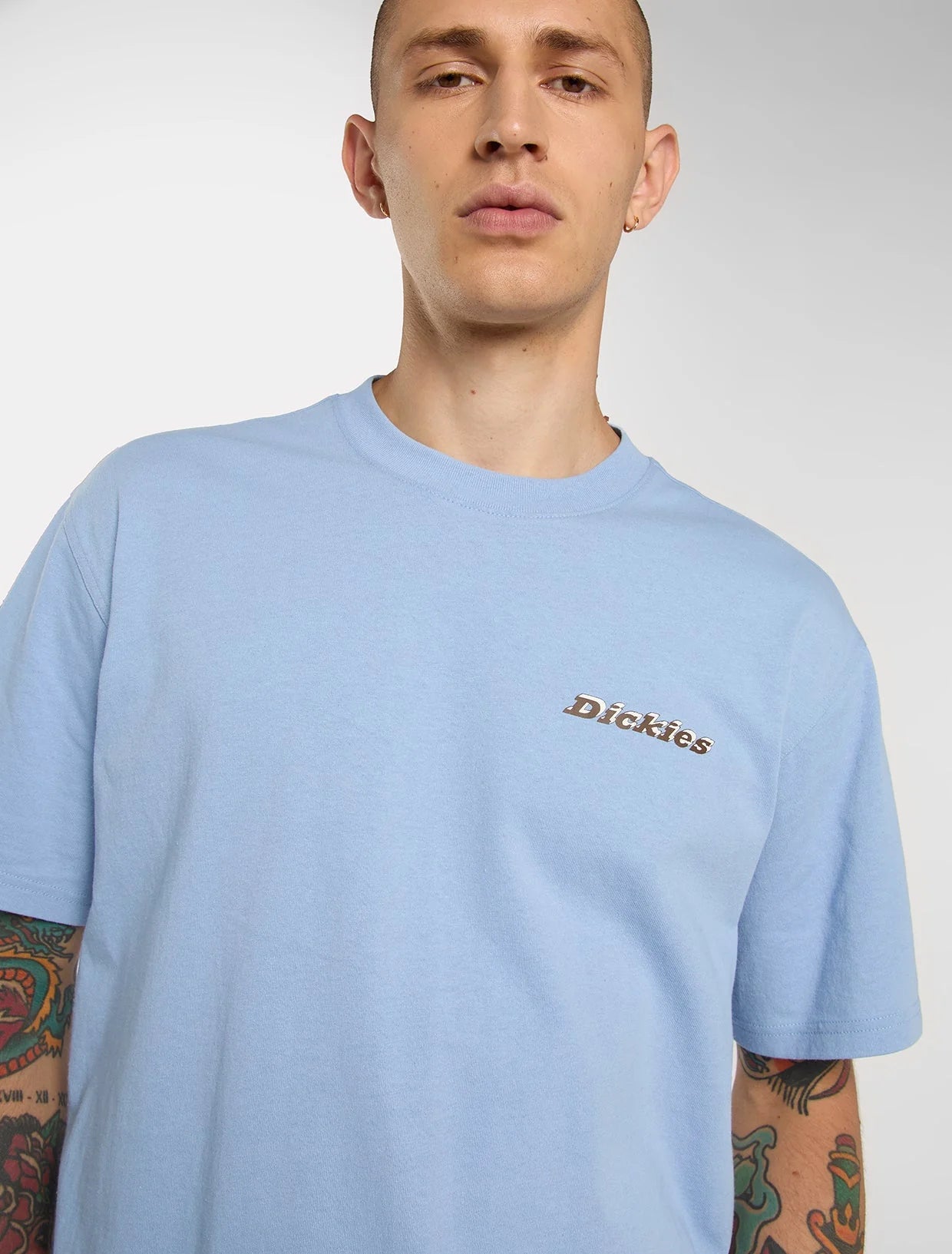 DICKIES T-shirt thornville