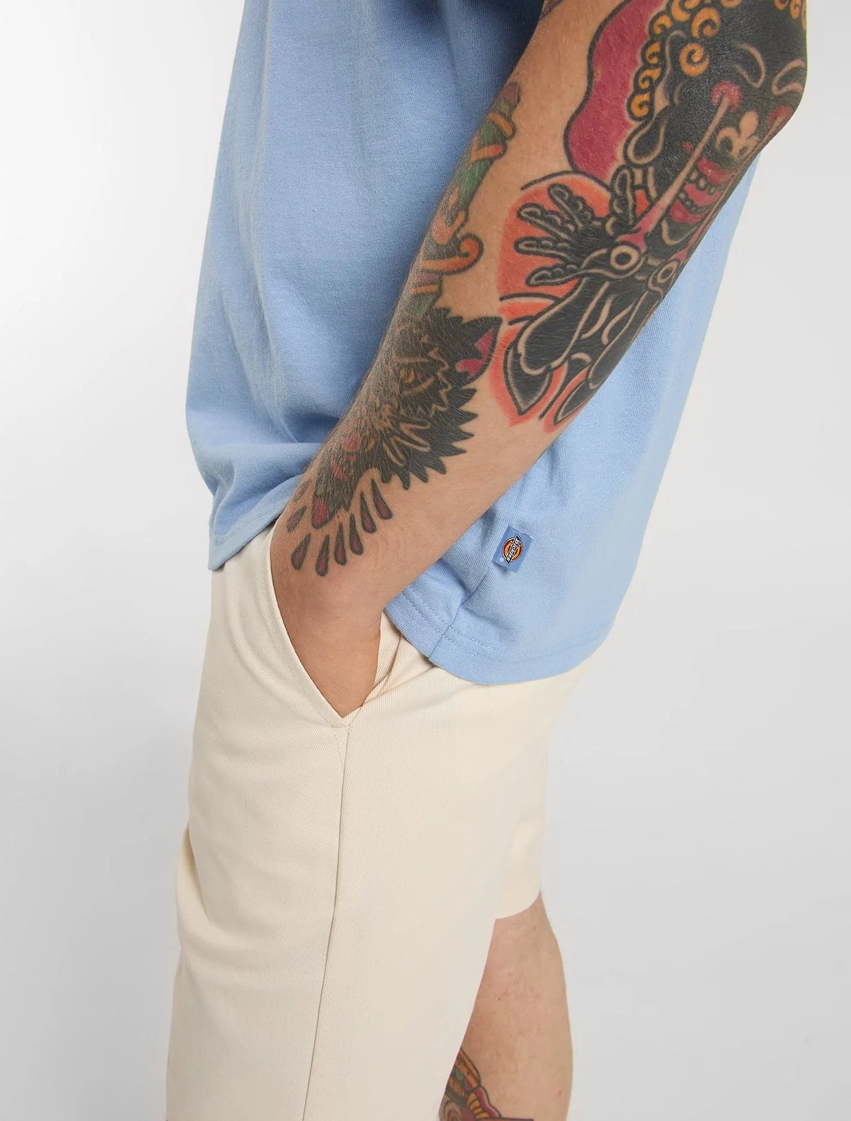DICKIES T-shirt thornville