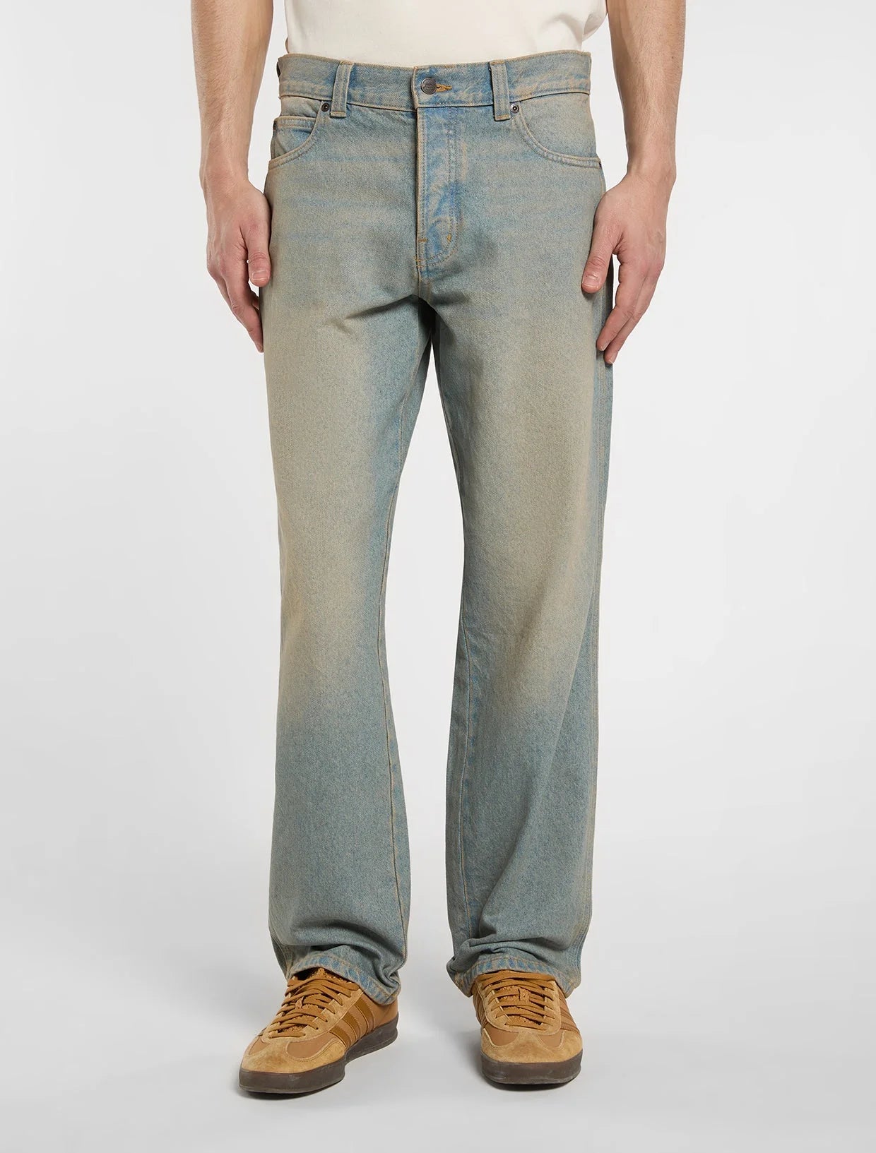DICKIES Jeans reta 983