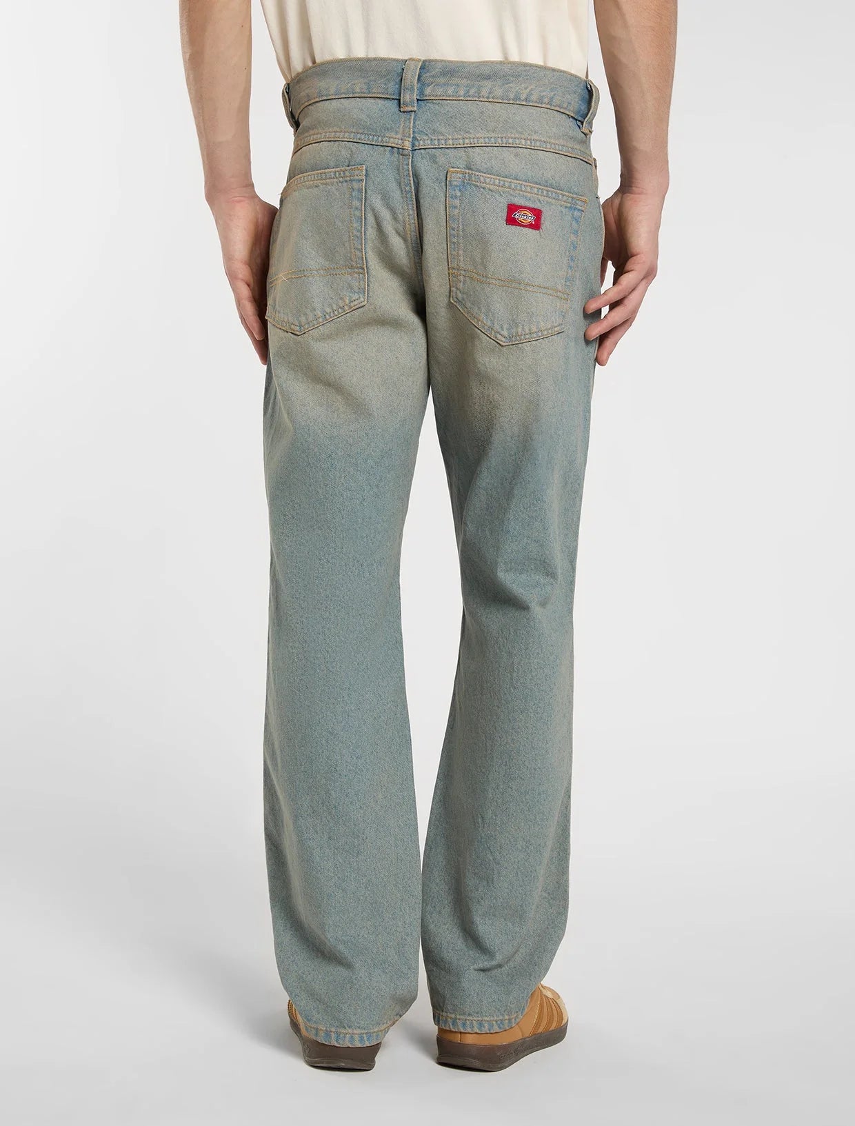 DICKIES Jeans reta 983