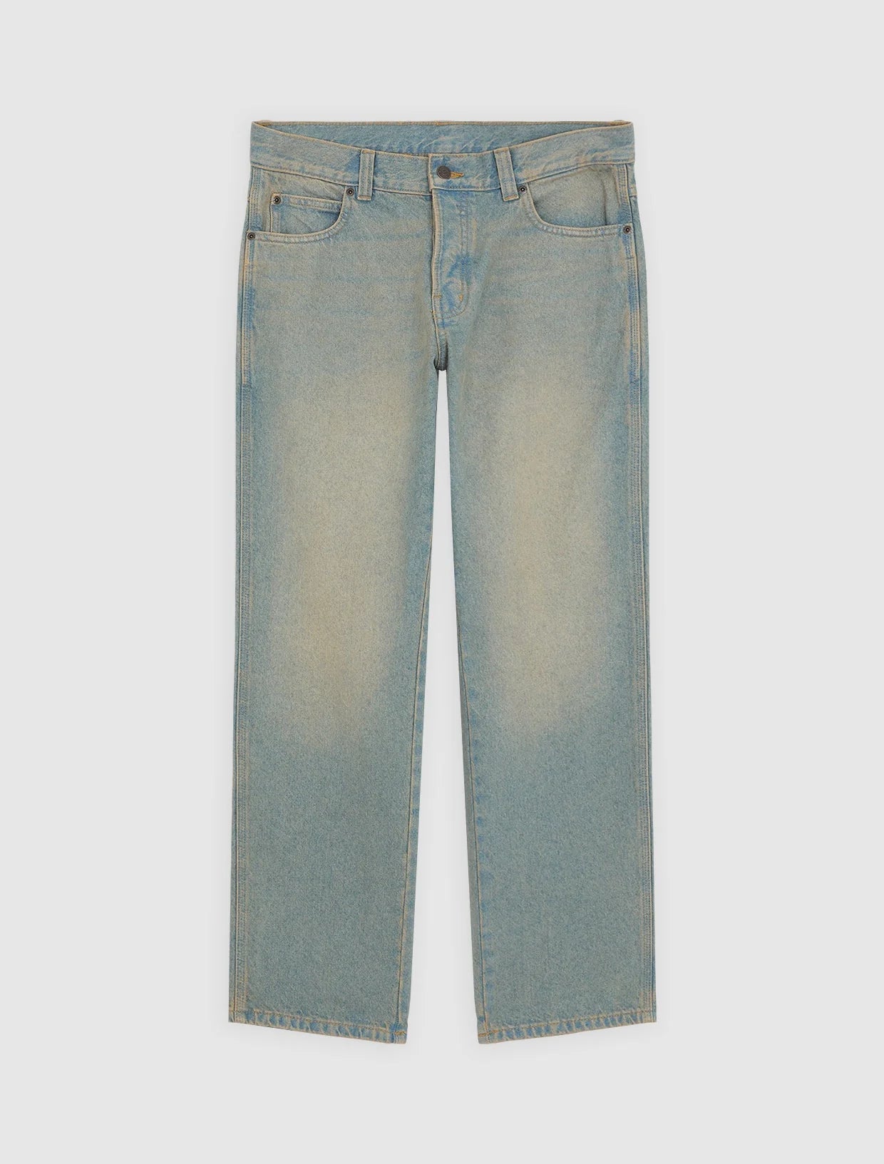 DICKIES Jeans reta 983