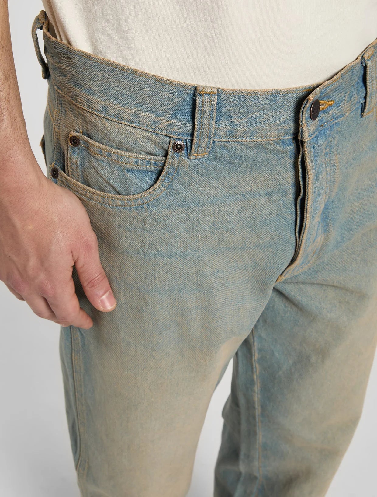 DICKIES Jeans reta 983