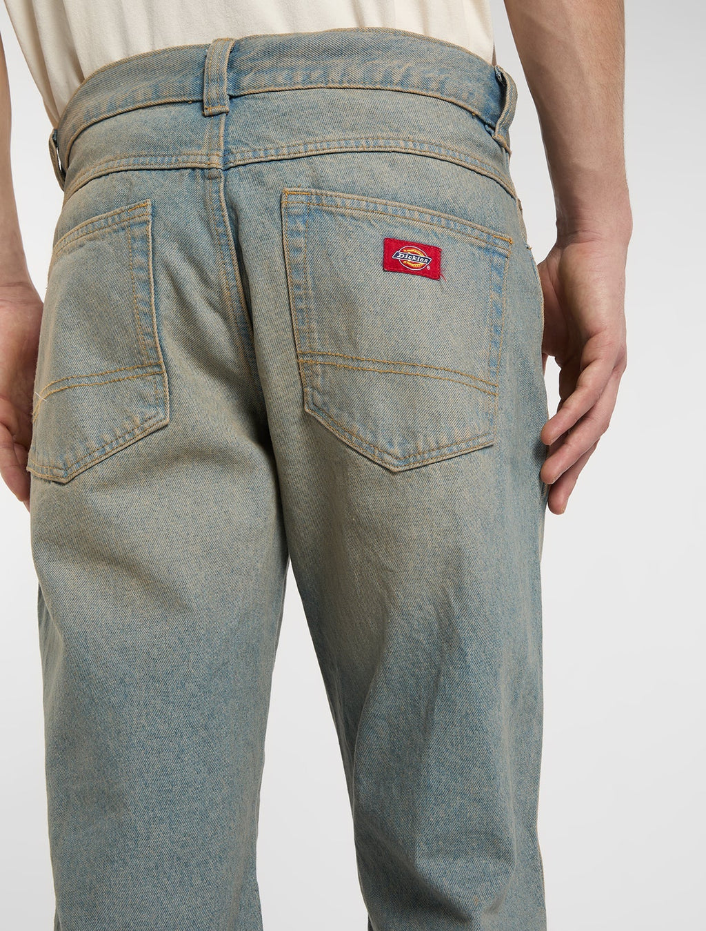 DICKIES Jeans reta 983