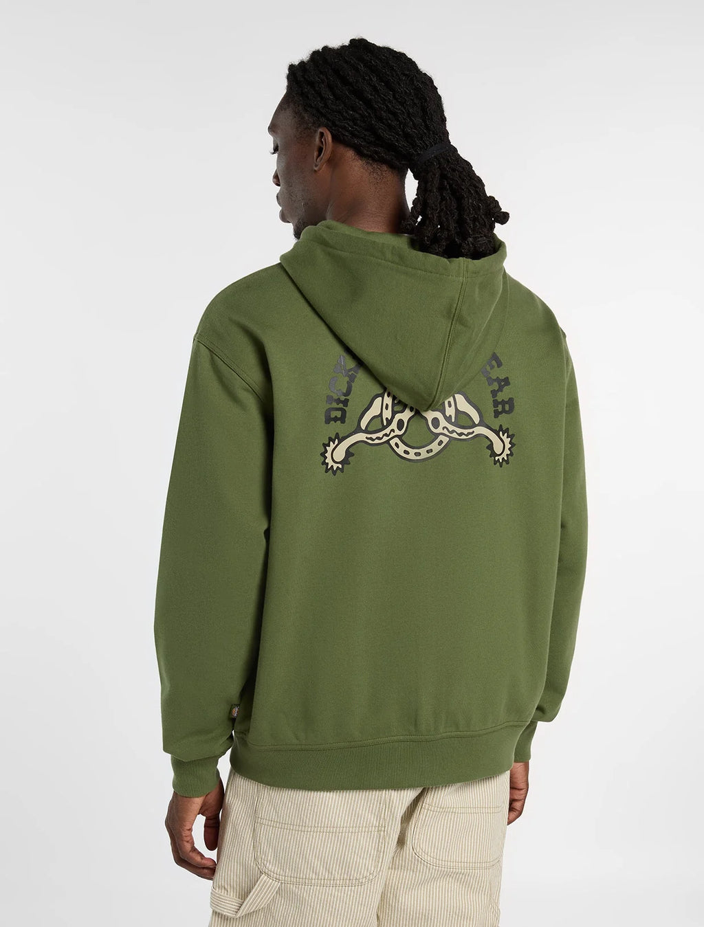 DICKIES Casaco bettsville