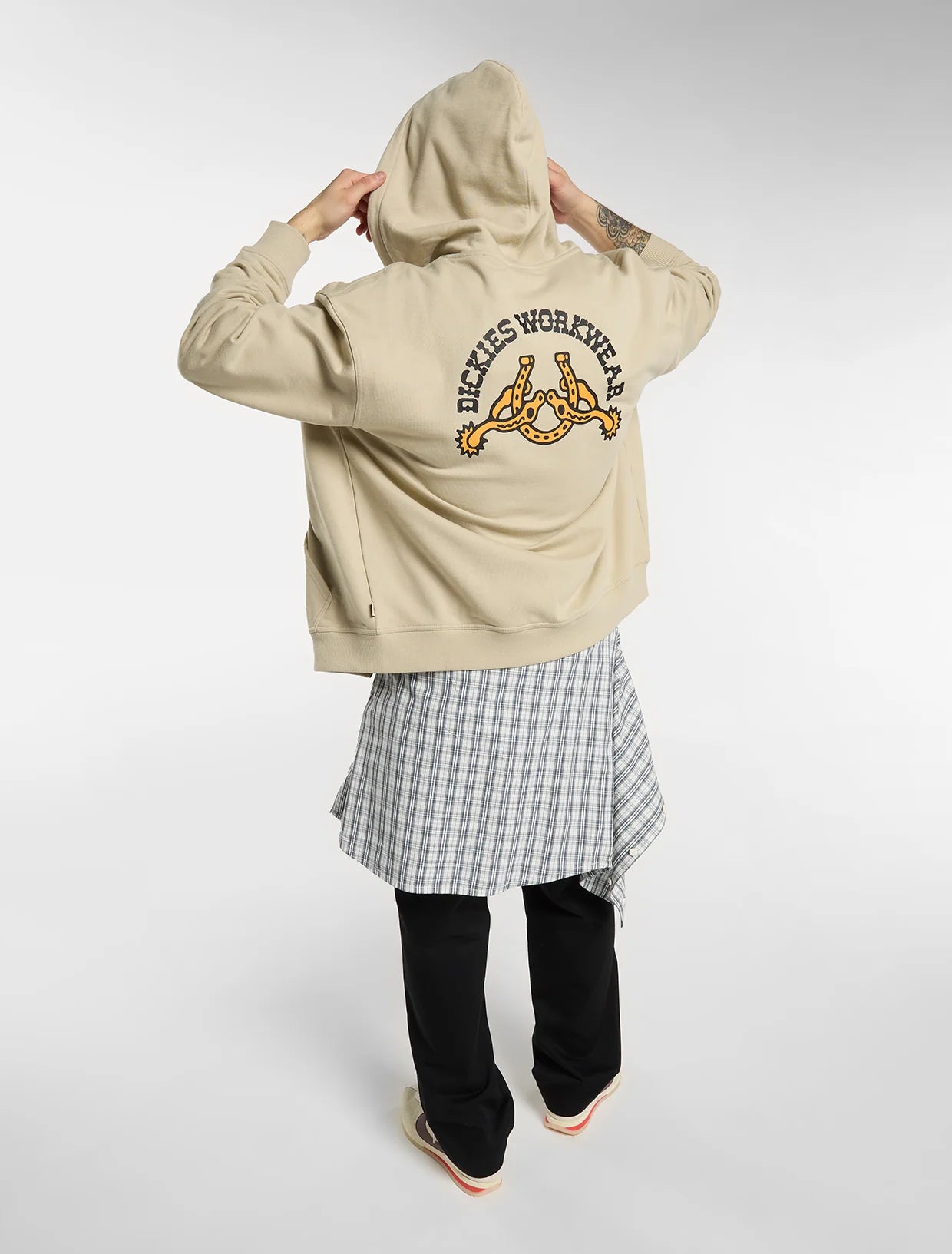 DICKIES Casaco bettsville