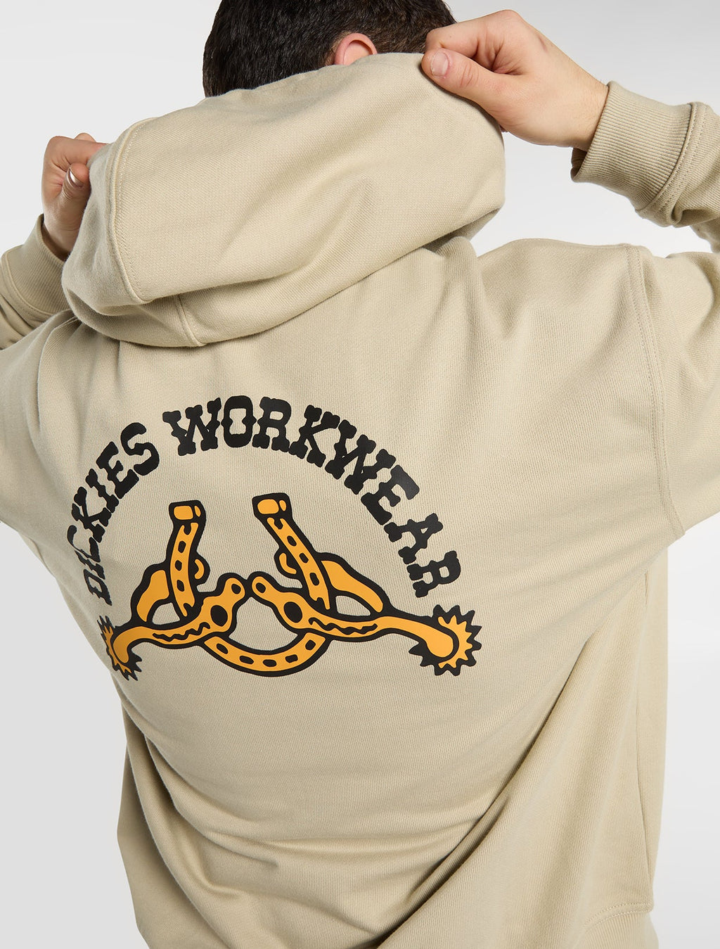 DICKIES Casaco bettsville