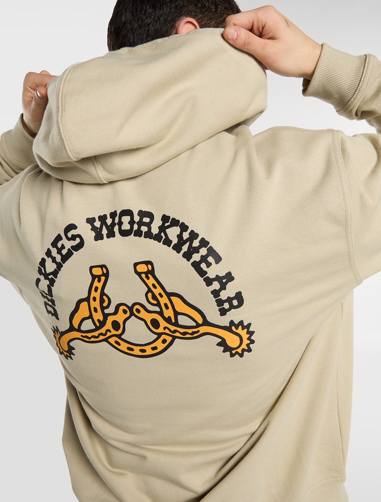 DICKIES Casaco bettsville