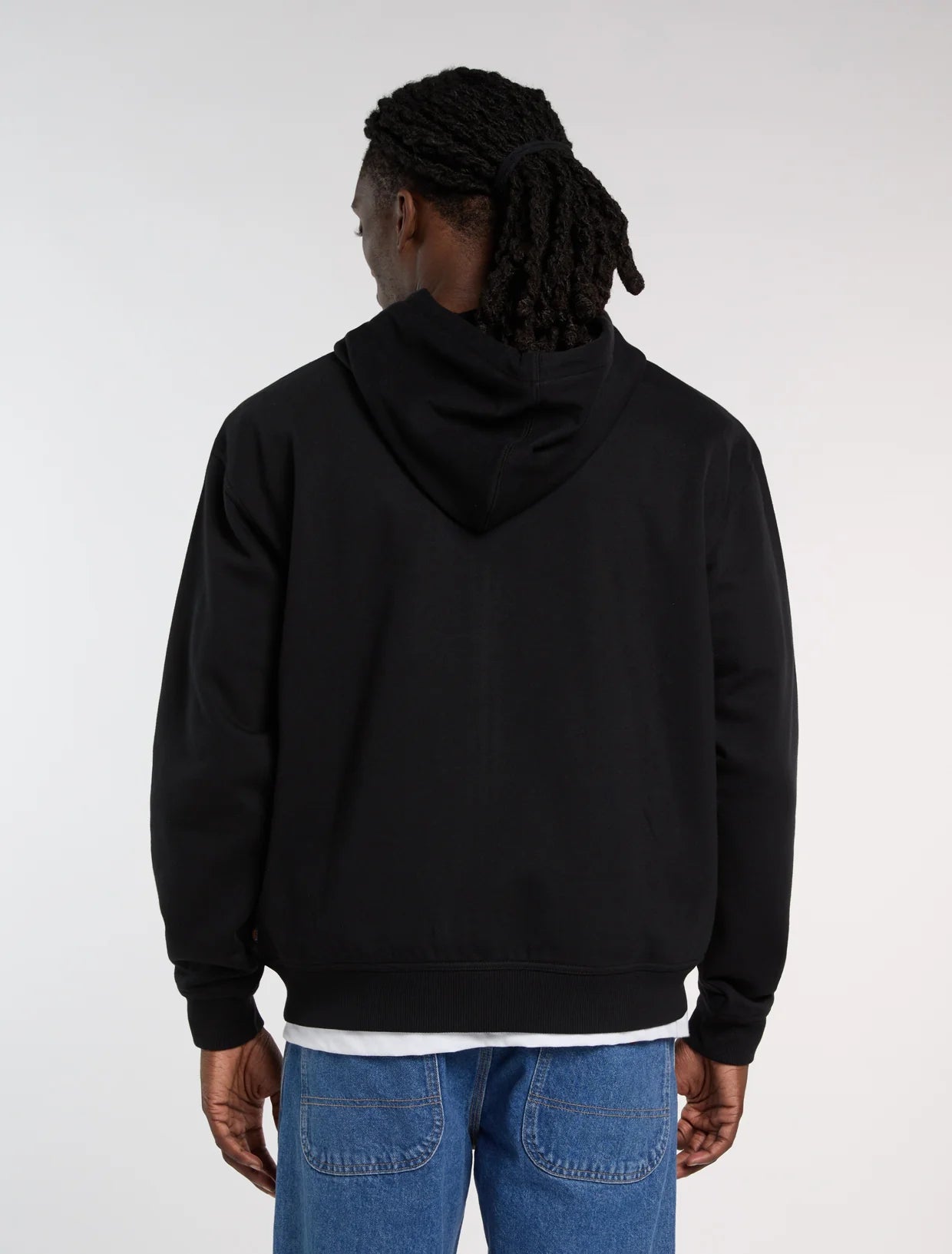 DICKIES Casaco com fecho aitkin