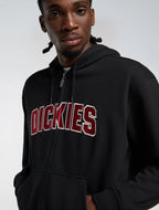 DICKIES Casaco com fecho aitkin