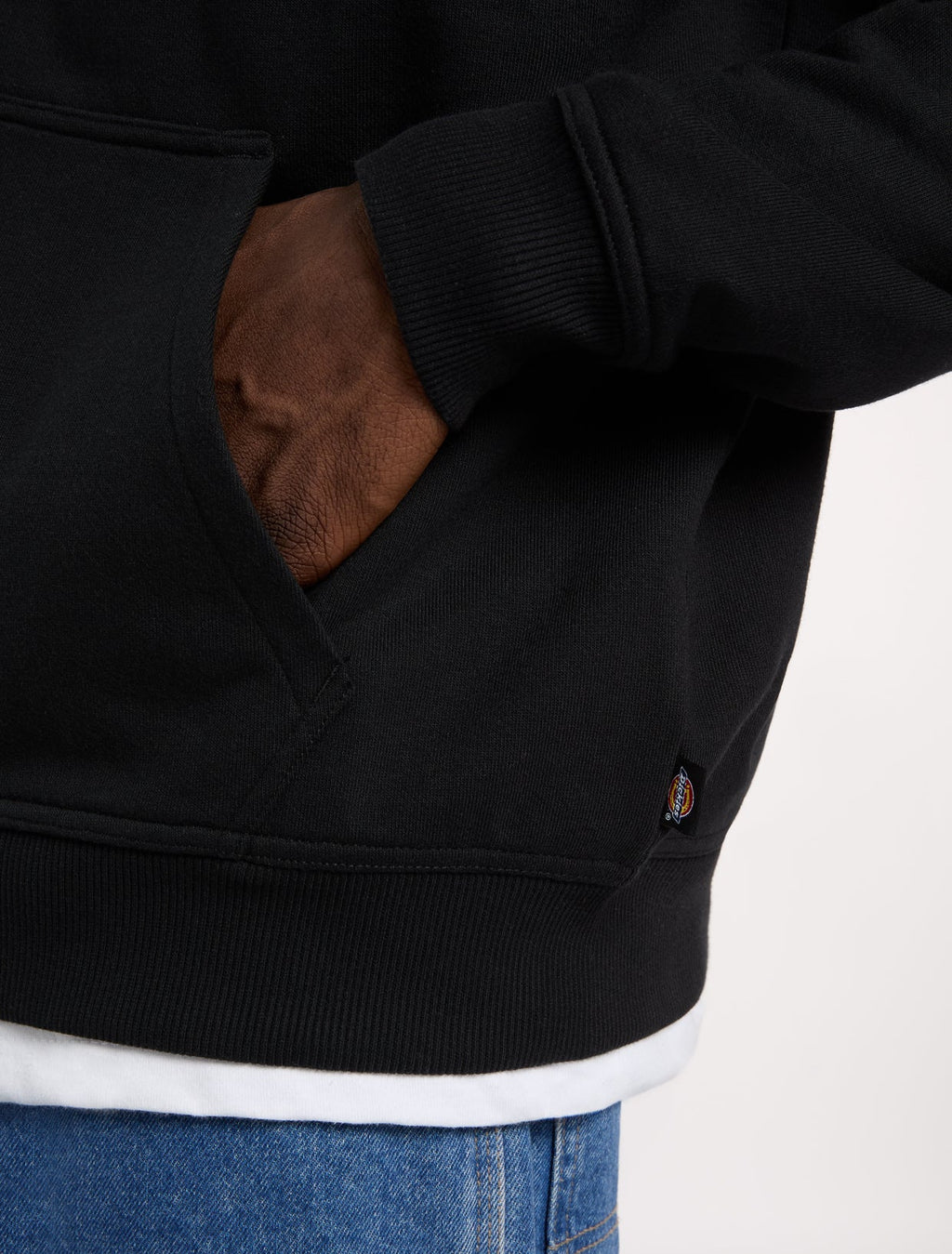 DICKIES Casaco com fecho aitkin