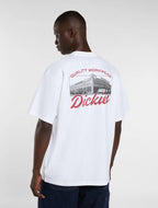 DICKIES T-shirt wellsville
