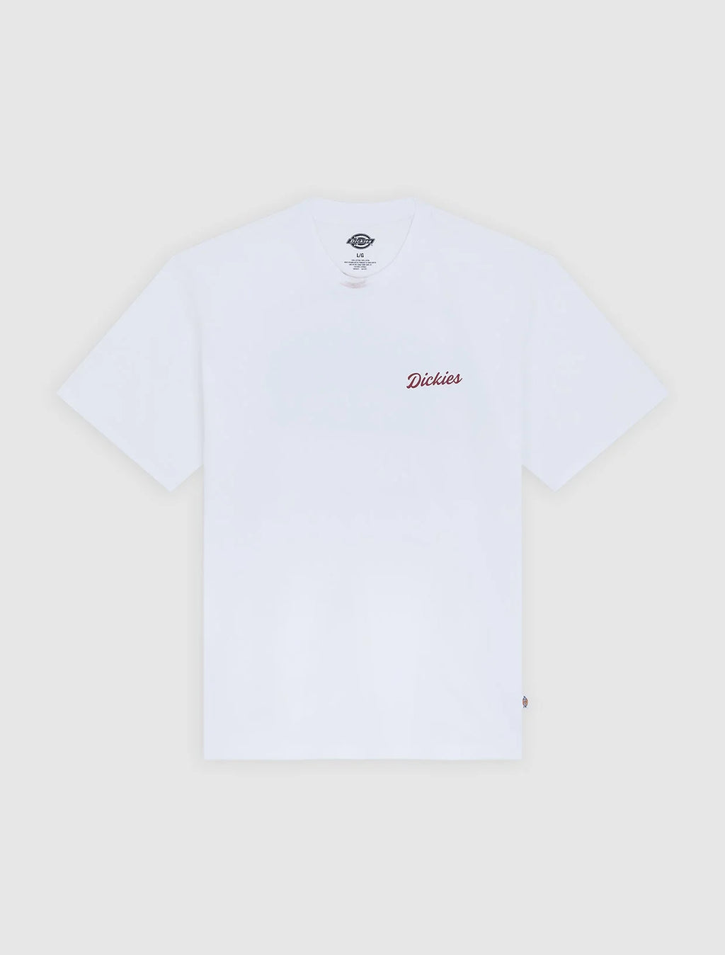DICKIES T-shirt wellsville