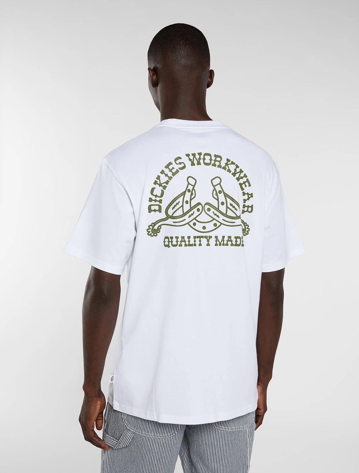 DICKIES T-shirt bettsville