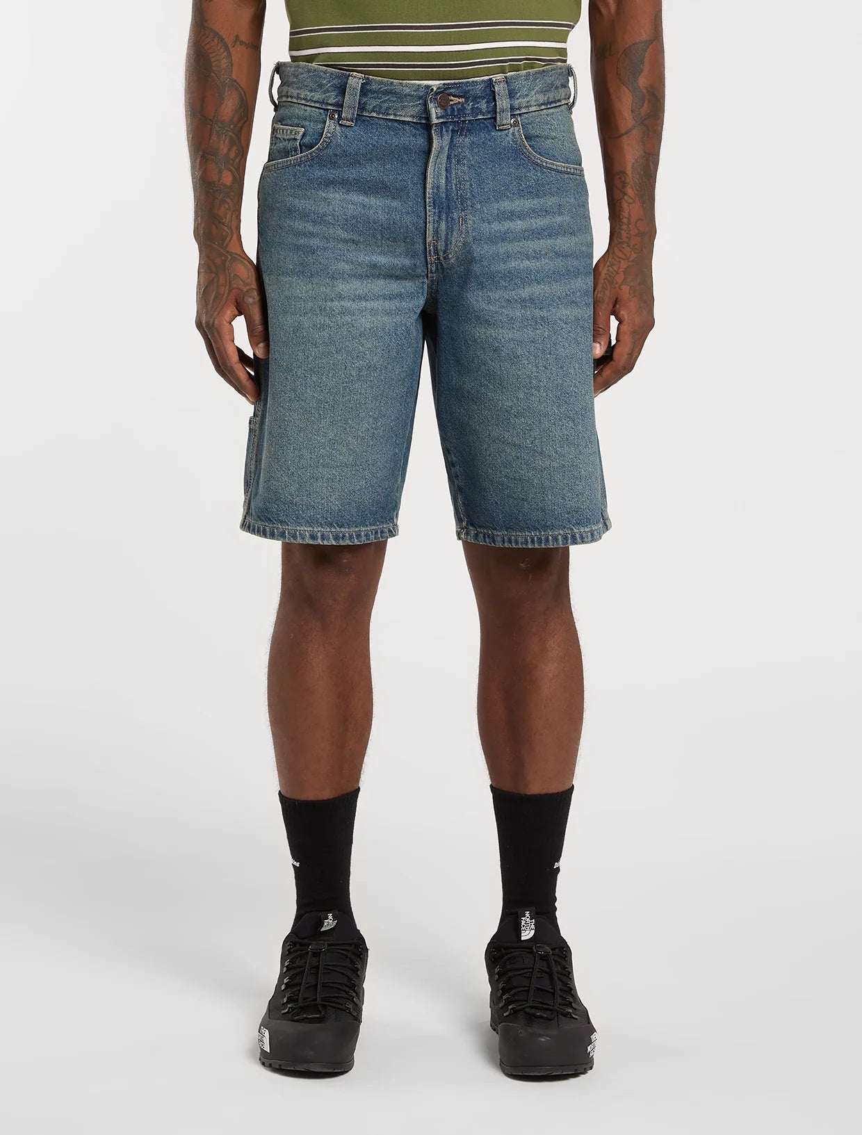 DICKIES Calções carpenter 993