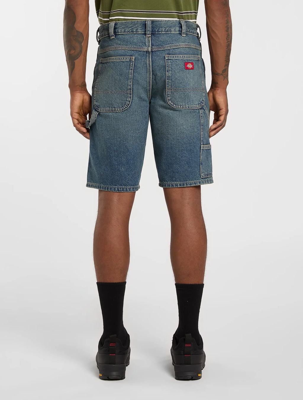 DICKIES Calções carpenter 993