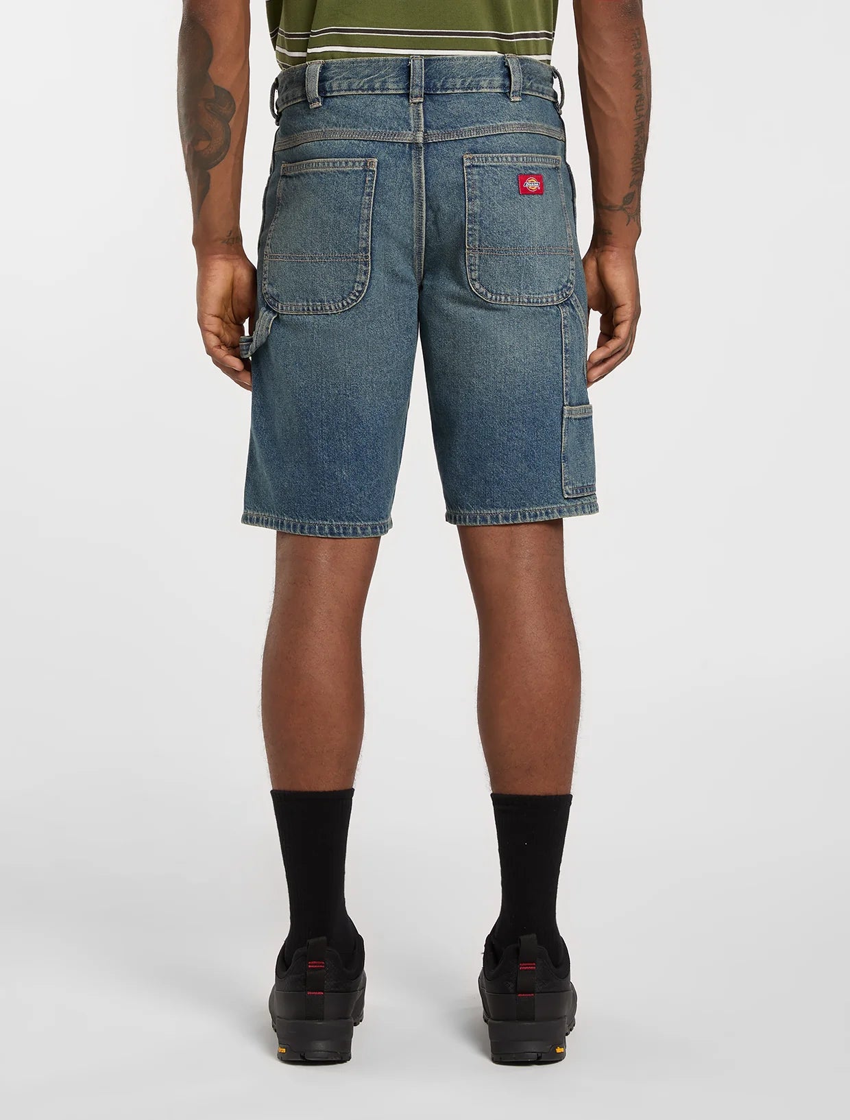 DICKIES Calções carpenter 993