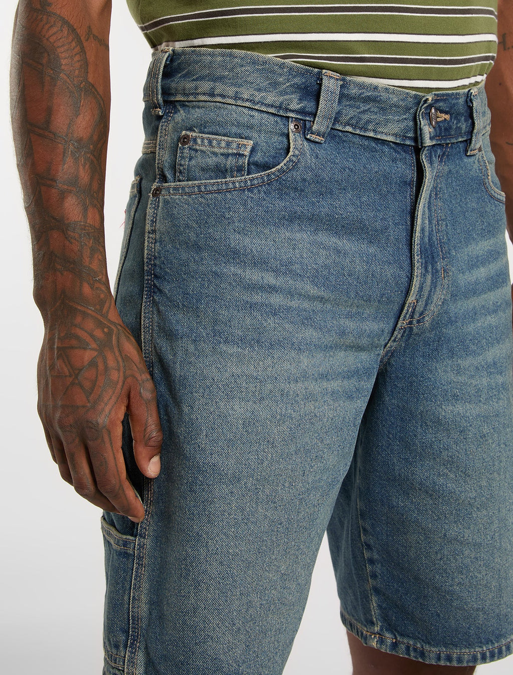 DICKIES Calções carpenter 993