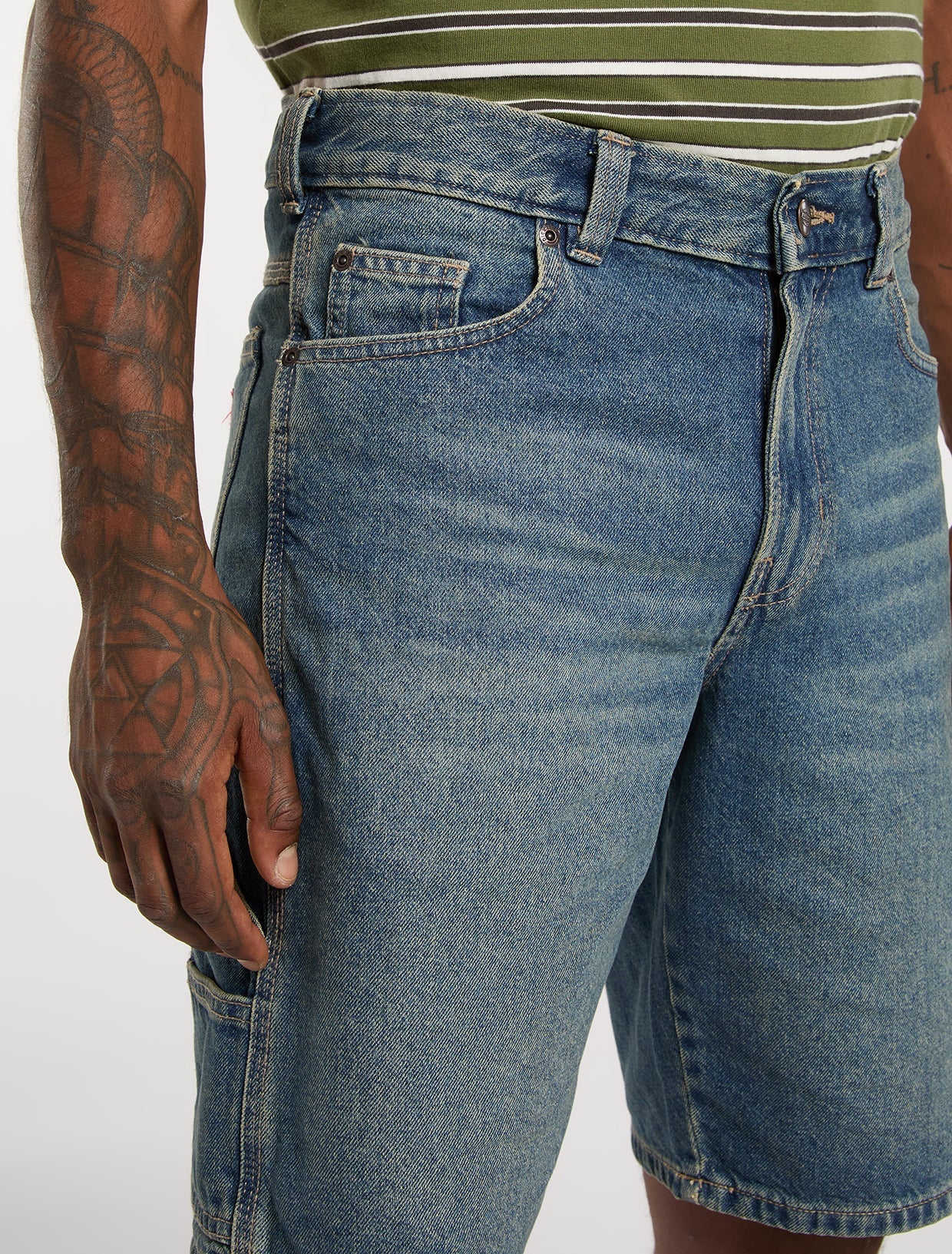 DICKIES Calções carpenter 993