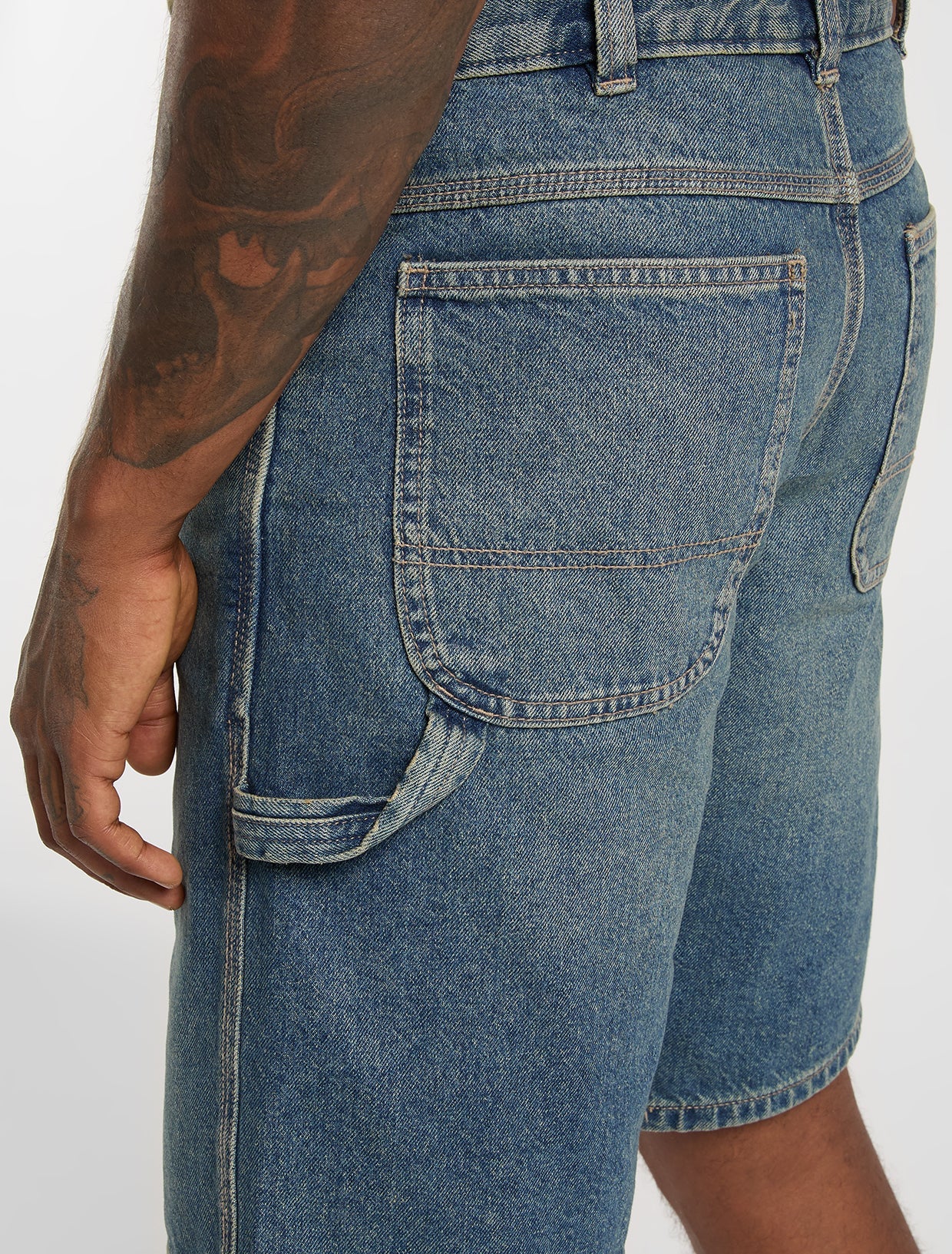 DICKIES Calções carpenter 993