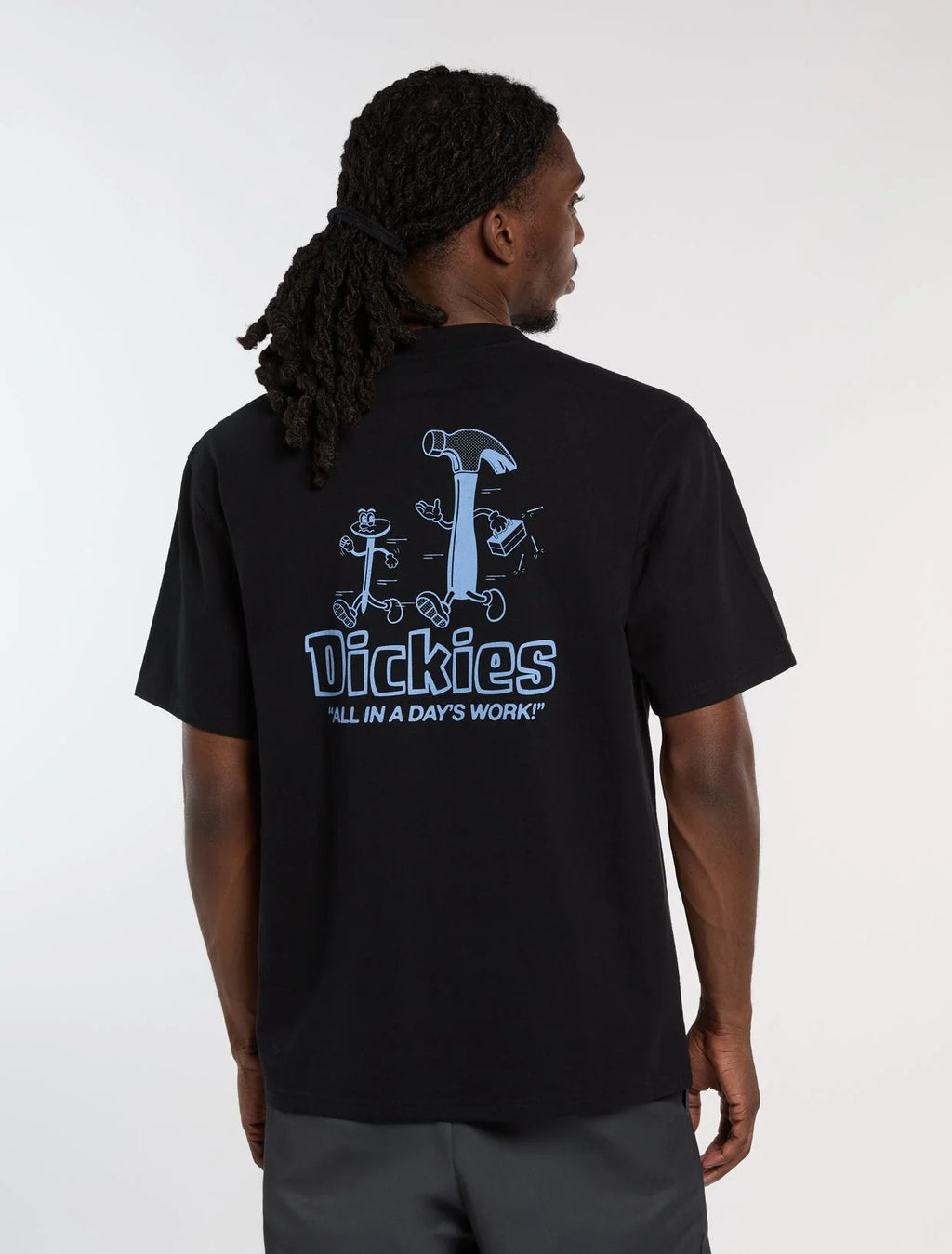 DICKIES T-shirt farlawn