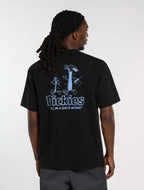 DICKIES T-shirt farlawn