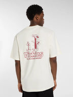 DICKIES T-shirt fairlawn