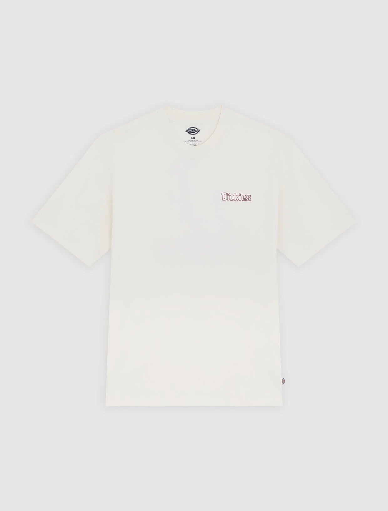 DICKIES T-shirt fairlawn