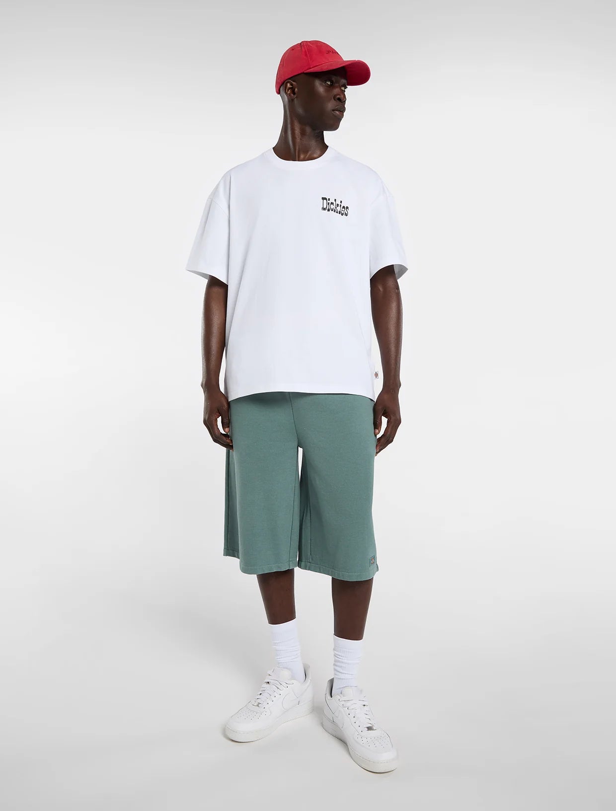 DICKIES T-shirt polk