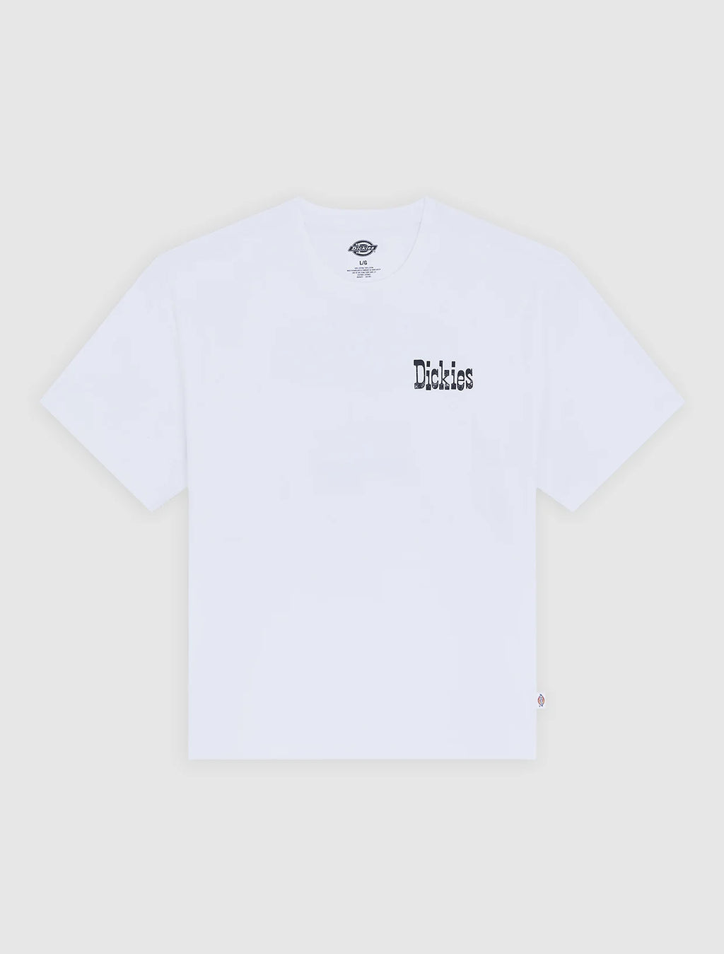 DICKIES T-shirt polk