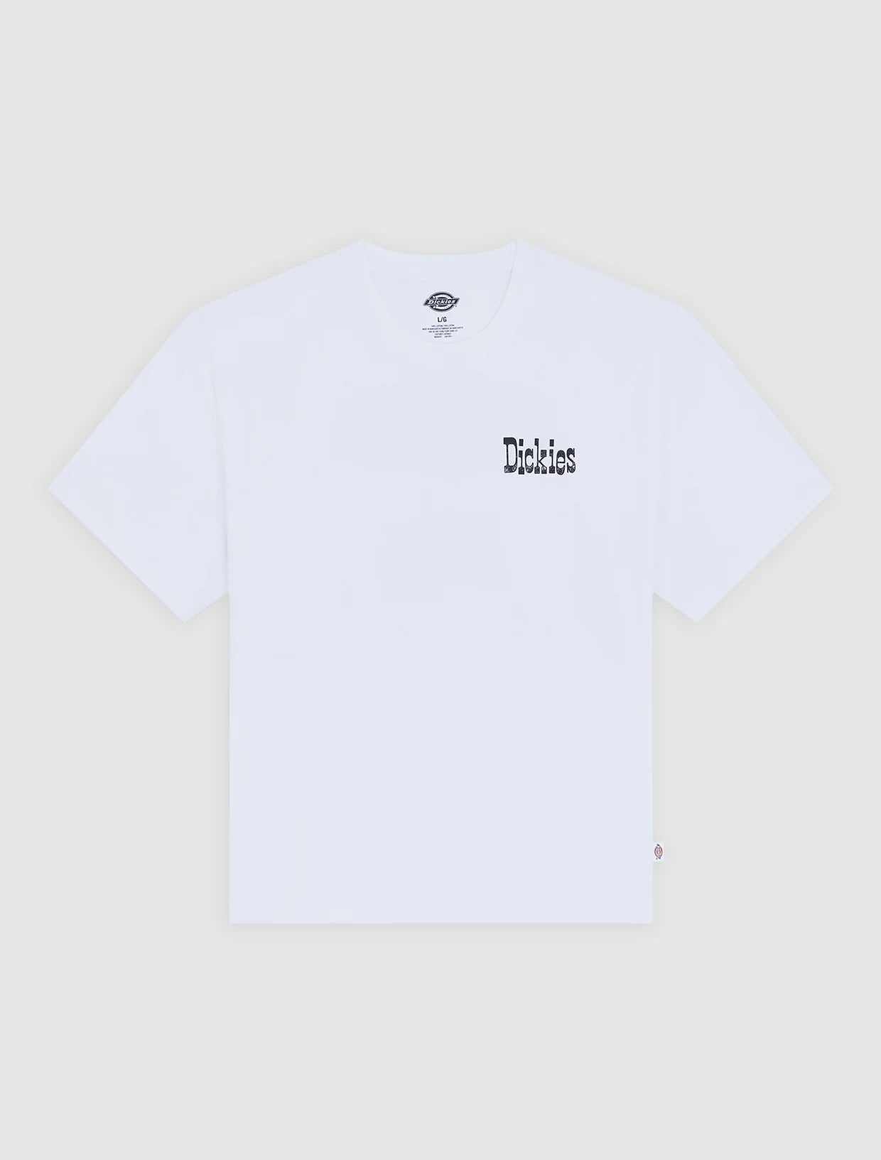 DICKIES T-shirt polk