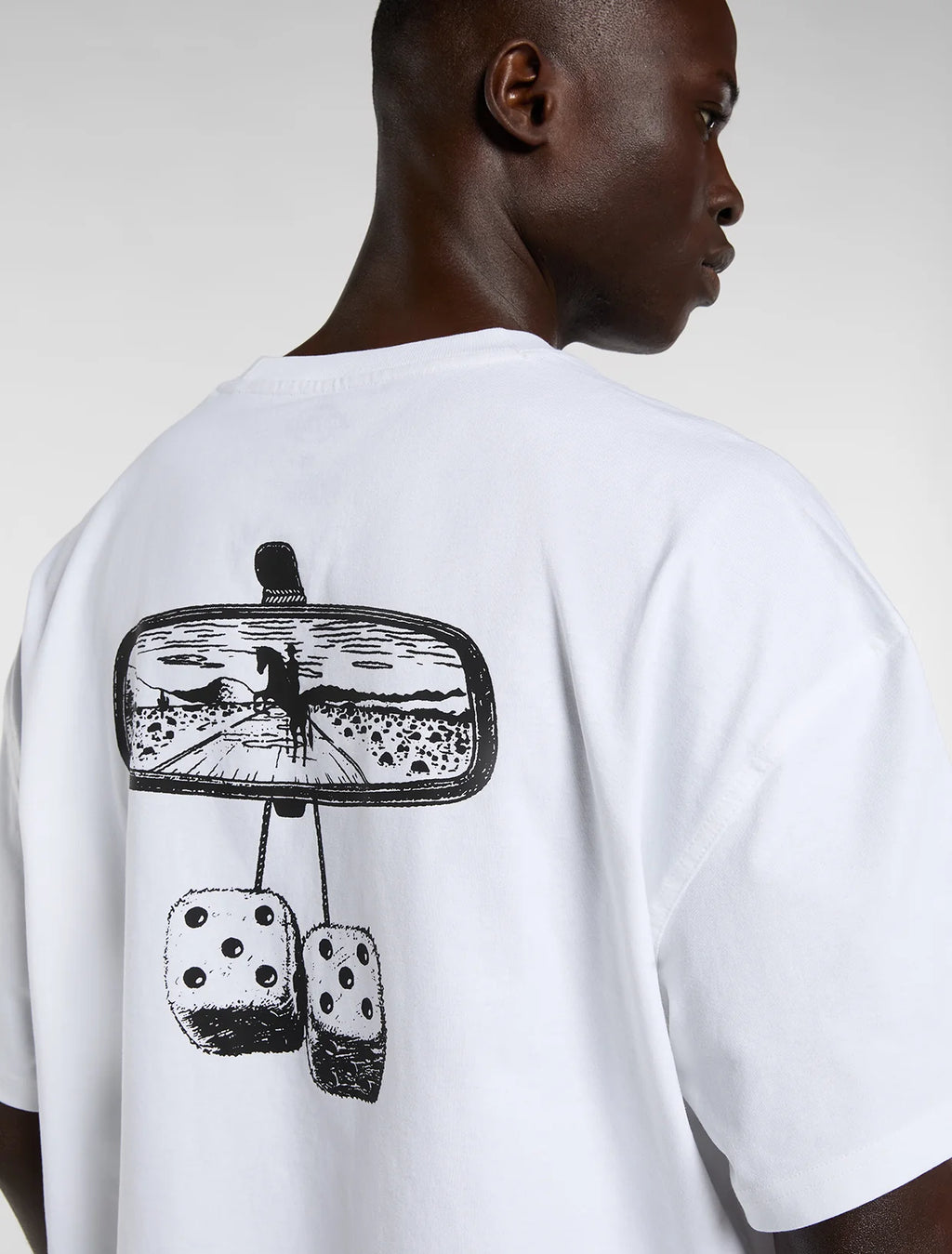 DICKIES T-shirt polk