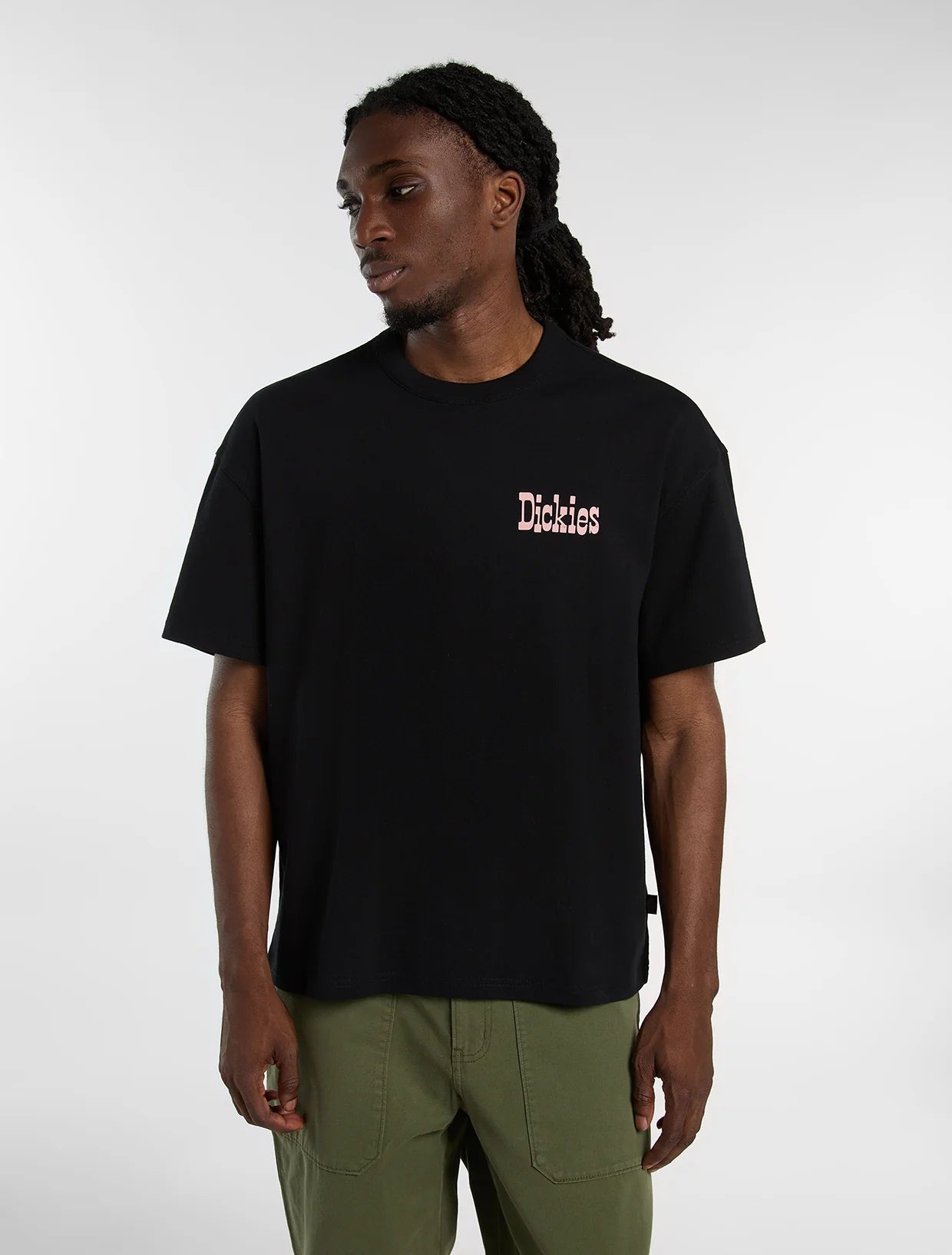DICKIES T-shirt polk