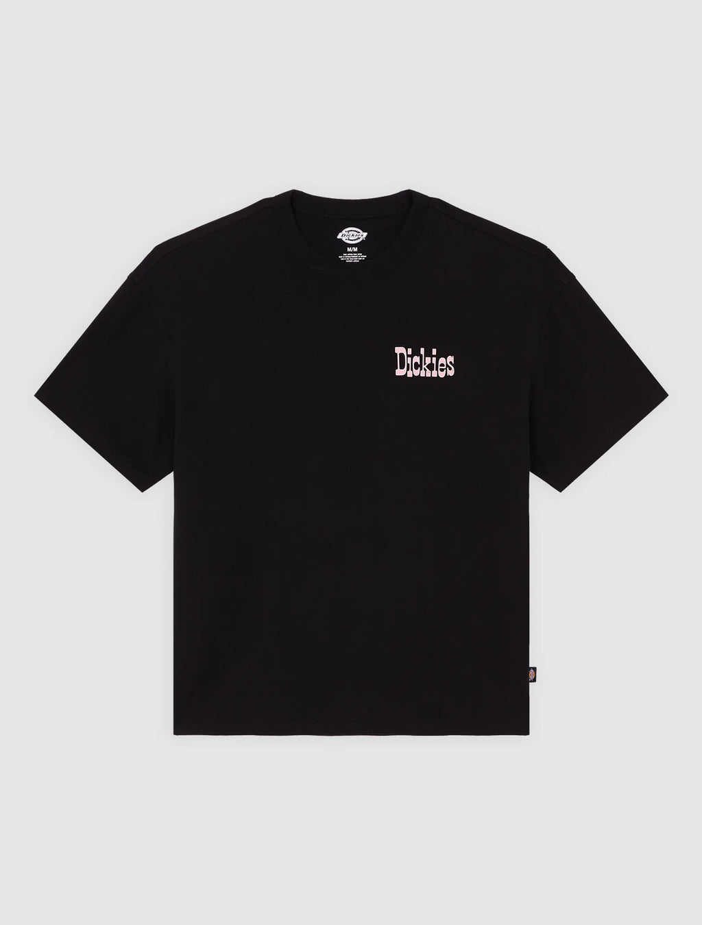DICKIES T-shirt polk