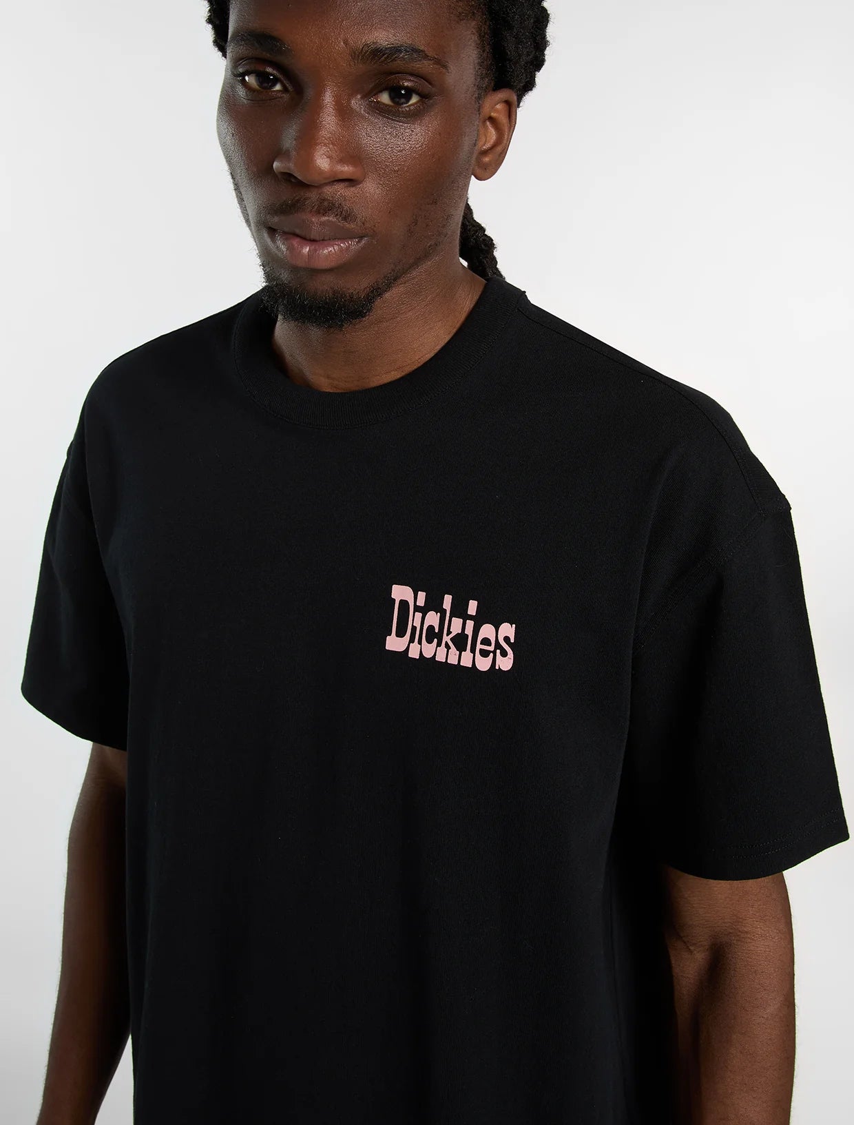 DICKIES T-shirt polk