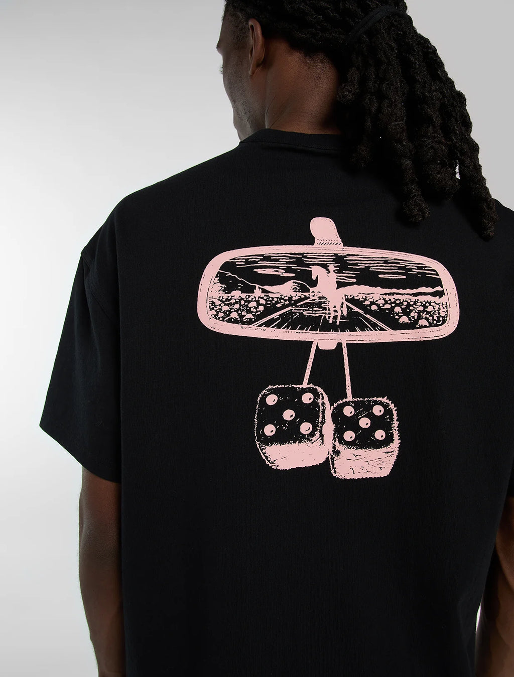 DICKIES T-shirt polk