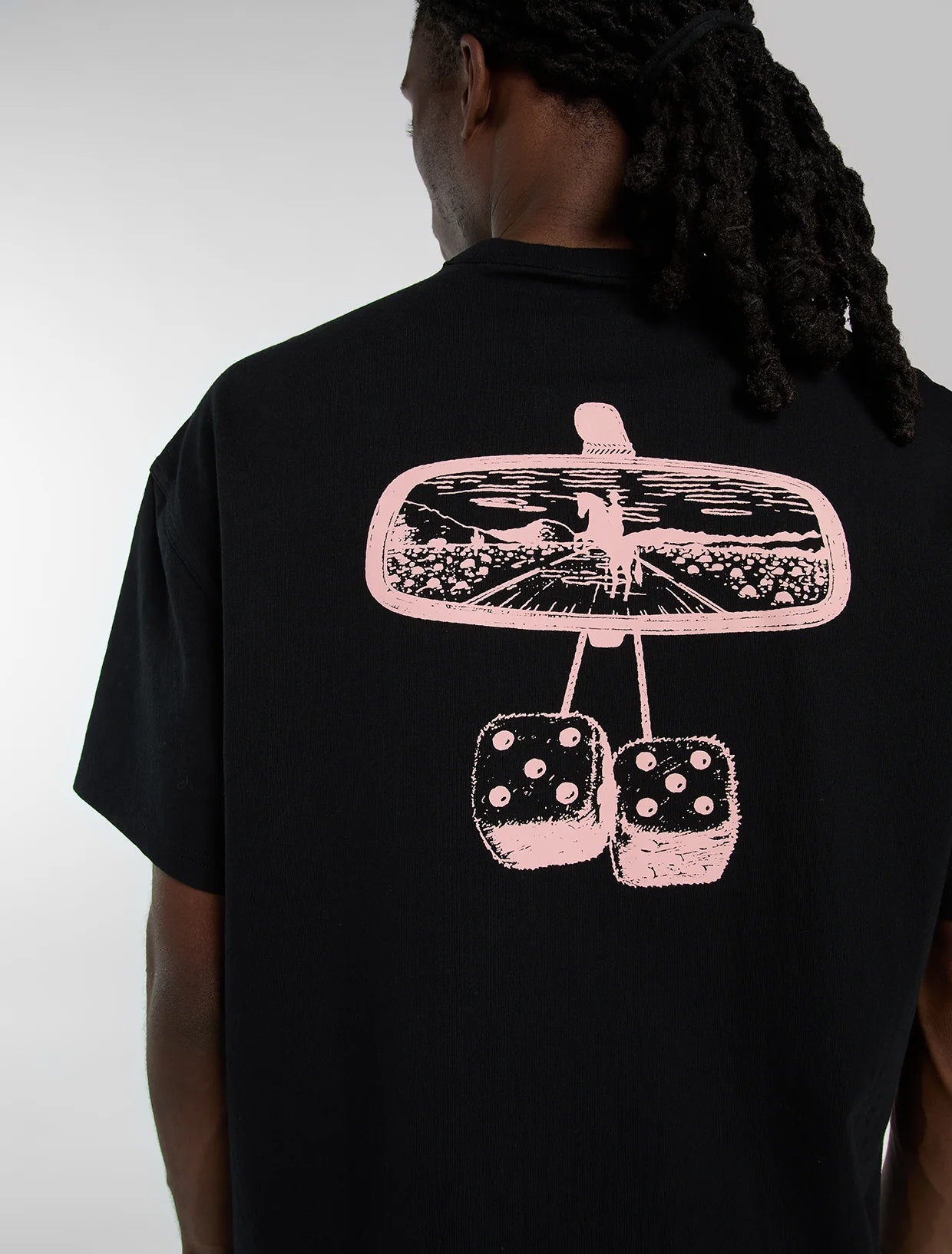 DICKIES T-shirt polk