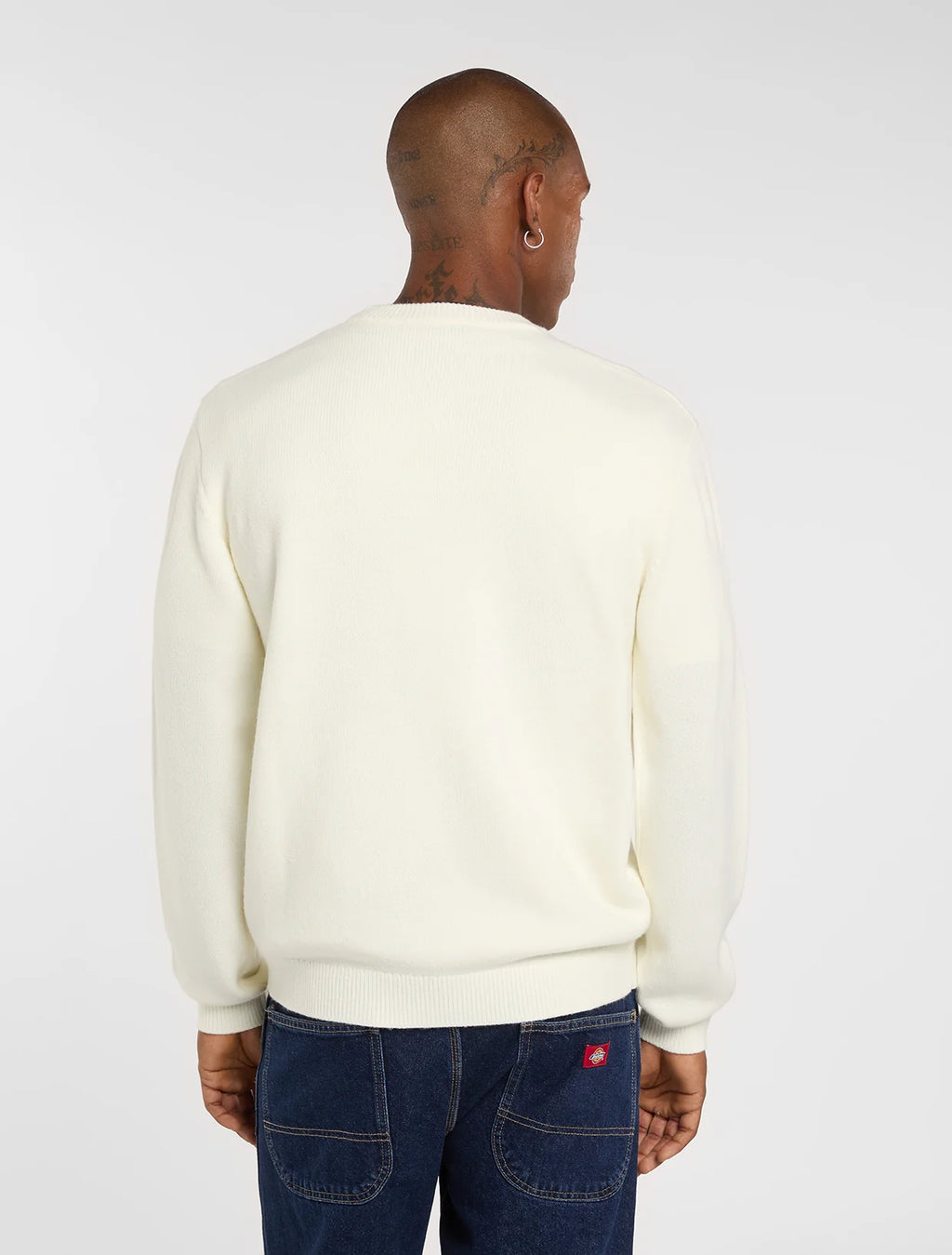 DICKIES Camisola jacquard union