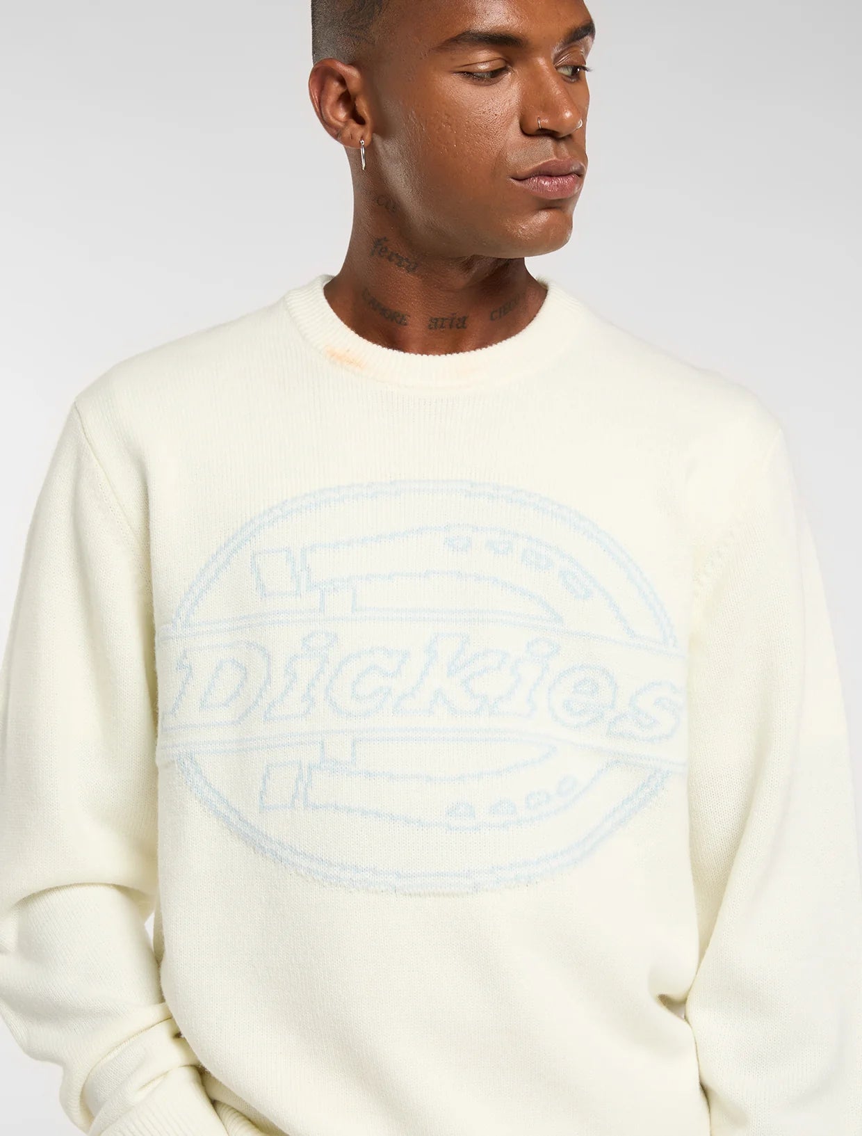 DICKIES Camisola jacquard union